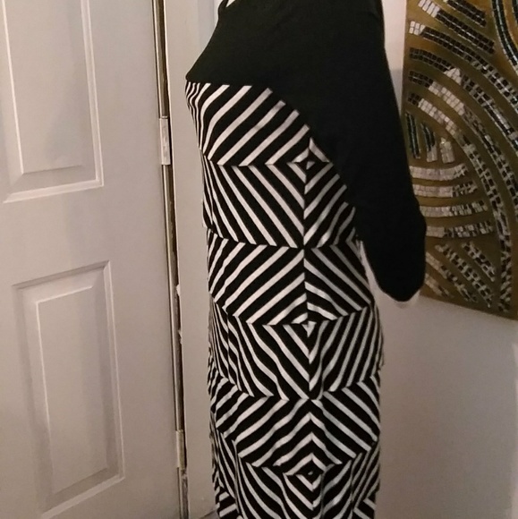 White House Black Market Dress S Small - Picture 2 of 4